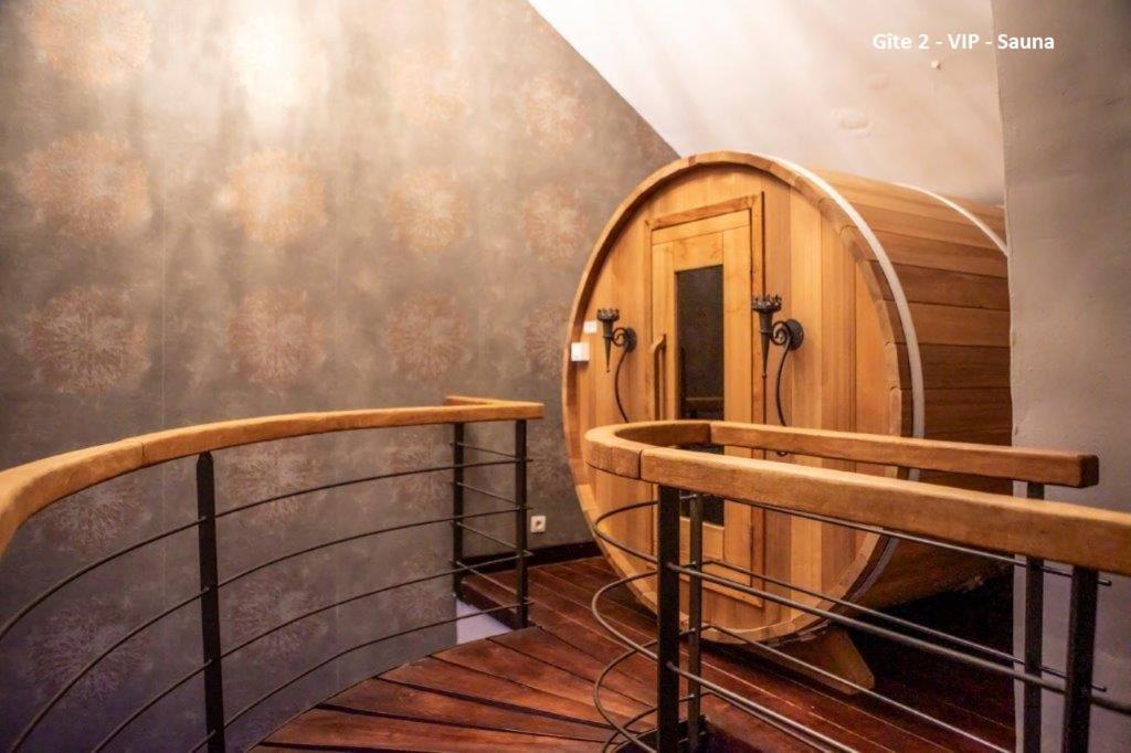 Suite Wellness Спримонт Екстериор снимка