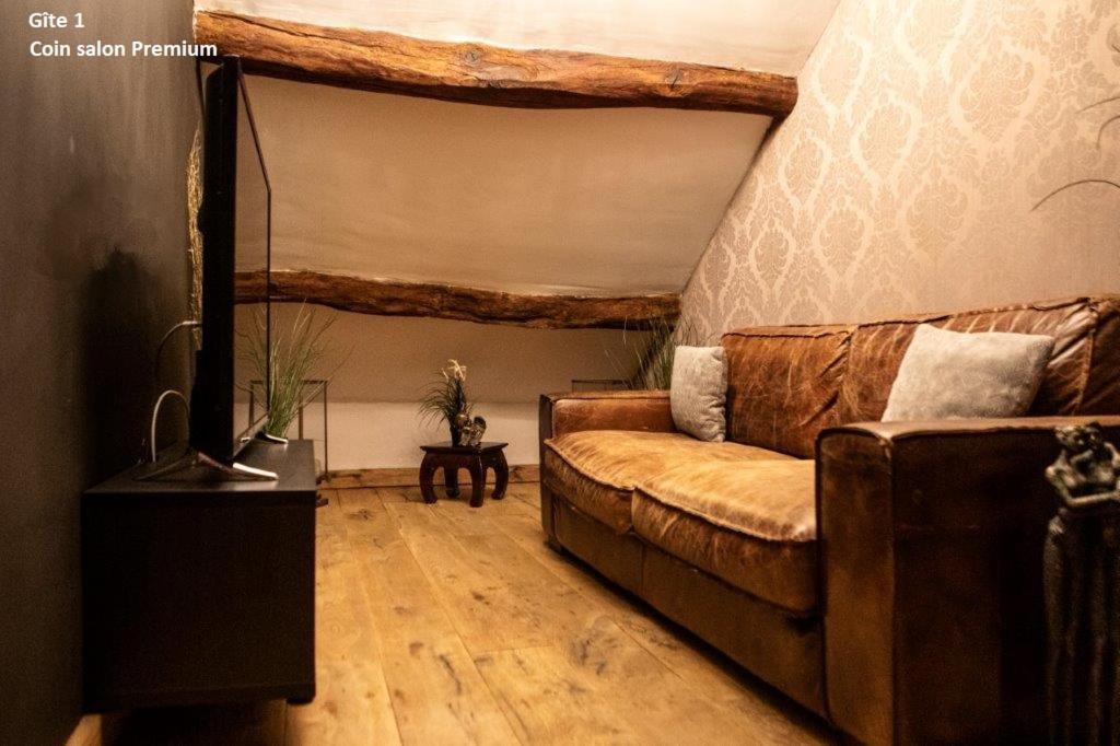 Suite Wellness Спримонт Екстериор снимка